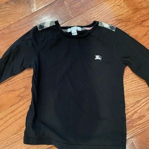 Burberry Shirt (6Y)